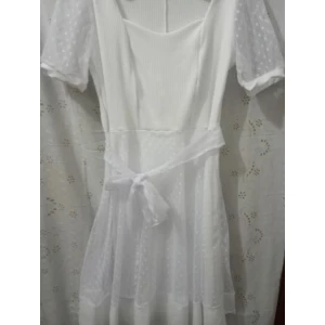 VESTIDO DE FESTA/NOIVA;!)