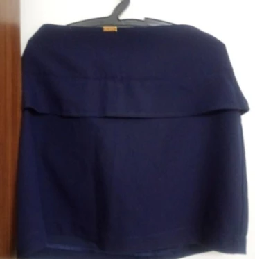 Imagem Linda saia social tamanho 48