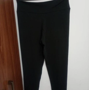 Imagem Temos leggings e vários modelos tamanho do PP até o g g